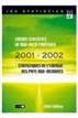 Energy Statistics of Non-OECD Countries
