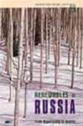 Renewables in Russia
