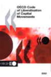 OECD Code of Liberalisation of Capital Movements