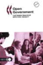 Open Government