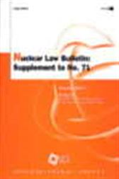 Nuclear Law Bulletin:  Bulgaria:  Act on the Safe Use of Nuclear Energy (as last amended on 29 December 2002)