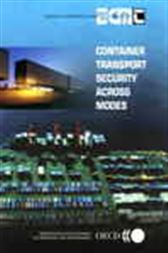 Container Transport Security Across Modes