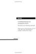 Combinatietherapie bij reumatoide artritis [Combination Therapy in Rheumatoid Arthritis]