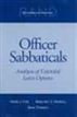 Officer Sabbaticals
