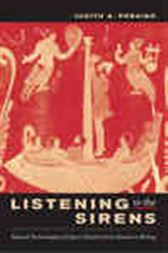 Listening to the Sirens