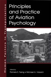 Principles and Practices of Aviation Psychology