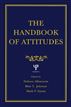 The Handbook of Attitudes
