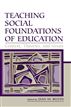 TEACHING SOCIAL FOUNDATIONS