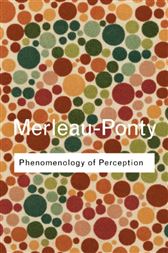Phenomenology Of Perception