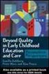 Beyond Quality in Early Childhood Education and Care