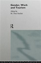 Gender, Work And Tourism