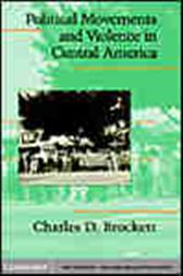 Political Movements and Violence in Central America