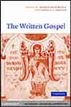 The Written Gospel