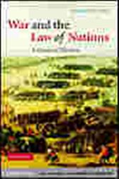War and the Law of Nations