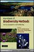 Handbook of Biodiversity Methods