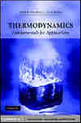 Thermodynamics