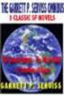 The Garrett P. Serviss Omnibus