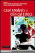 Case Analysis in Clinical Ethics