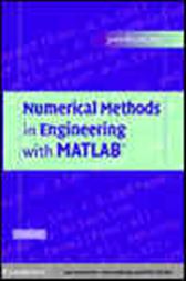 Numerical Methods in Engineering with MATLAB<FONT size=4>®</FONT>