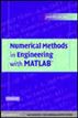 Numerical Methods in Engineering with MATLAB<FONT size=4>®</FONT>