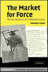 The Market for Force