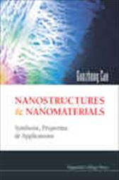 Nanostructures And Nanomaterials