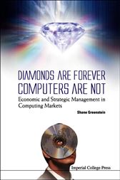 Diamonds Are Forever, Computers Are Not