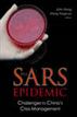 The Sars Epidemic