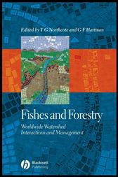 Fishes and Forestry