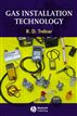 Gas Installation Technology