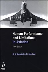 Human Performance and Limitations in Aviation