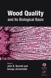 Wood Quality and its Biological Basis