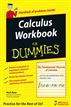 Calculus Workbook For Dummies
