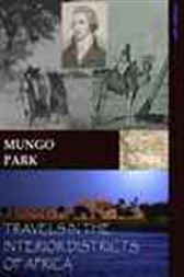 Travels in the Interior Districts of Africa