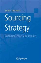 Sourcing Strategy