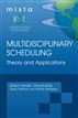 Multidisciplinary Scheduling