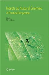 Insects as Natural Enemies
