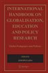 International Handbook on Globalisation, Education and Policy Research