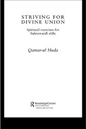 Striving for Divine Union