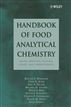 Food Carbohydrate Chemistry cover