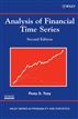Analysis of Financial Time Series
