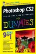 Photoshop CS2 All-in-One Desk Reference For Dummies