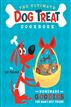 The Ultimate Dog Treat Cookbook