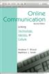 Online Communication