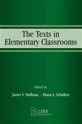 The Texts In Elementary Classrooms