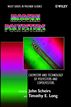Modern Polyesters