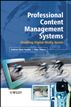 Professional Content Management Systems