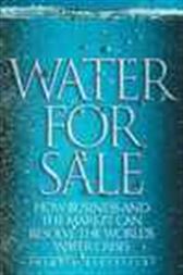 Water for Sale