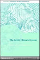 The Arctic Climate System