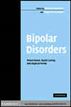 Bipolar Disorders